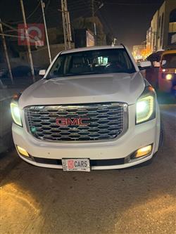 جی ئێم سی یوکۆن